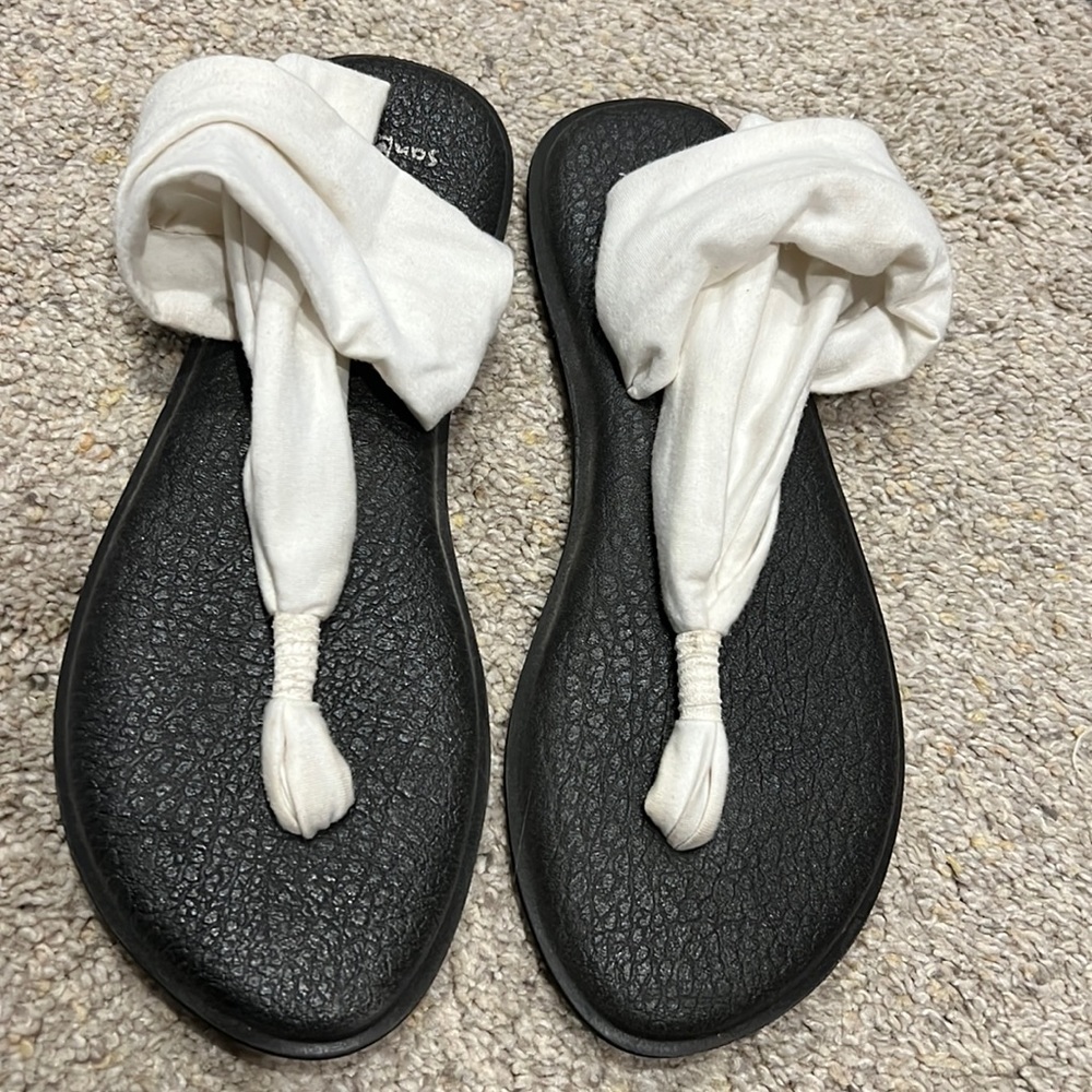 Sanuk Yoga Sling